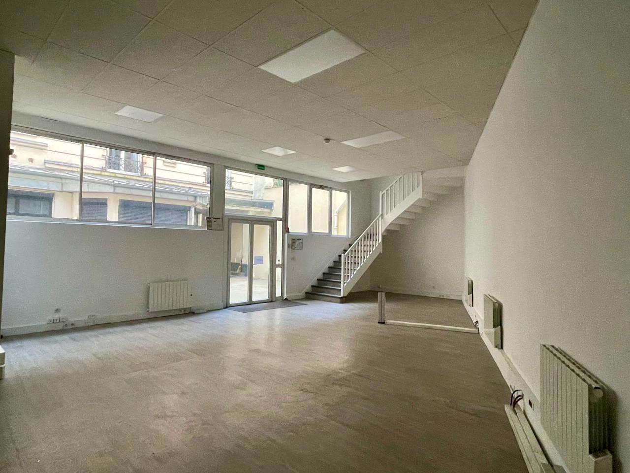 Bureau Paris 276m² Location bureau Paris OLBUR2531450 1